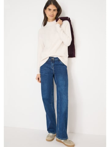 Cecil Pullover in Creme