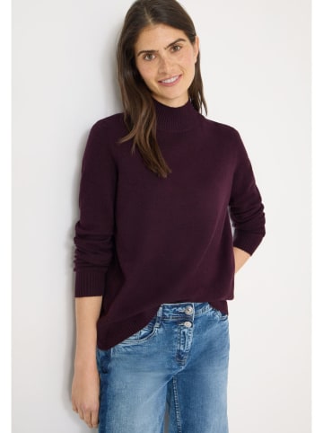 Cecil Pullover in Lila