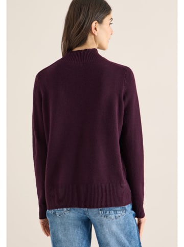 Cecil Pullover in Lila