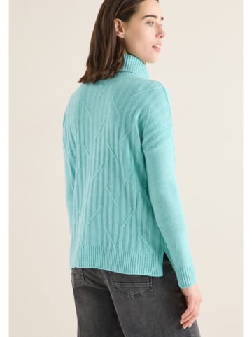 Cecil Coltrui turquoise