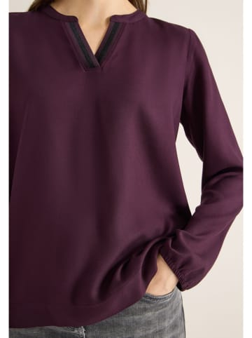 Cecil Blouse paars