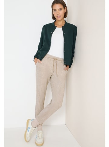 Cecil Sweathose in Beige