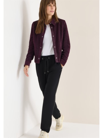 Cecil Sweathose in Schwarz