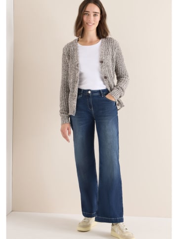 Cecil Jeans - Comfort fit - in Blau