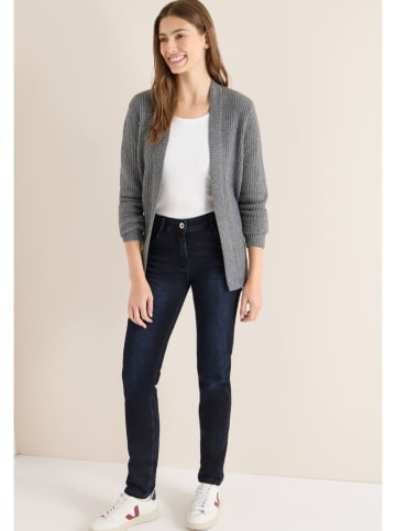 Cecil Jeans - Skinny fit - in Dunkelblau