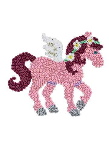 Hama 2000-częściowy zestaw koralików do prasowanek - 5+