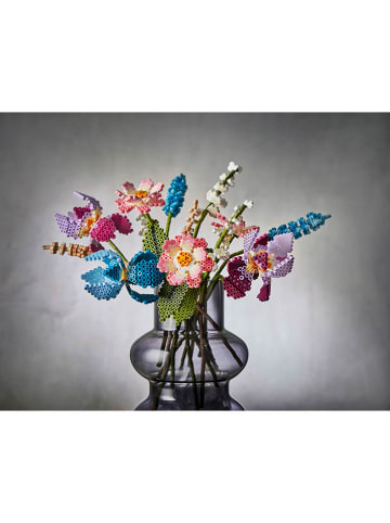 Hama Strijkkralen creativiteitsset "Bos bloemen" - vanaf 14 jaar