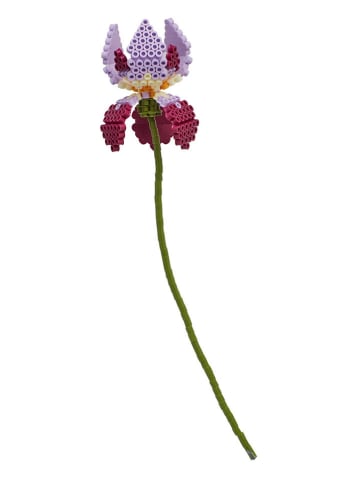 Hama Bügelperlen-Kreativset "Blumenstrauß" - ab 14 Jahren