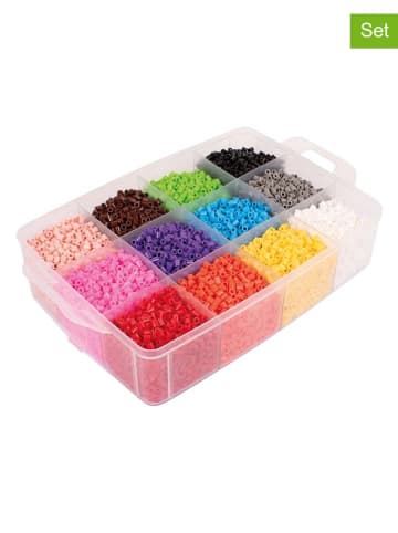 Playbox Strijkkralenset - vanaf 5 jaar