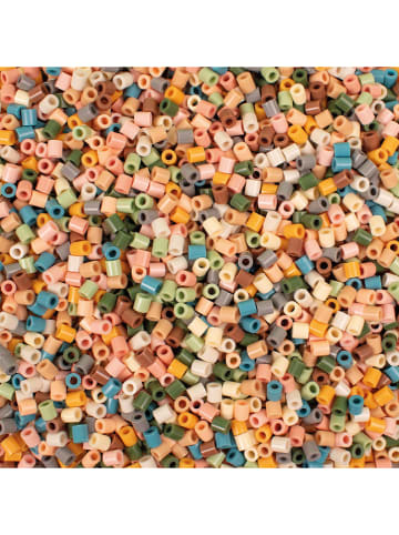 Playbox 5.000-częściowy zestaw koralików do prasowanek - 5+