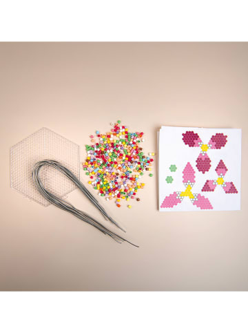 Playbox Zestaw kreatywny "Flowers" - 9+