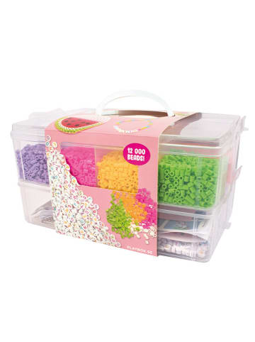 Playbox 12.000-delige strijkkralenset "Creative" - vanaf 5 jaar