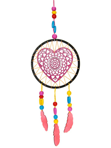 SUNNYSUE Houten hanger "Droomvanger" naturel