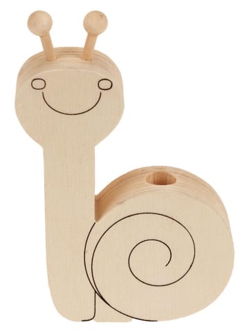 SUNNYSUE 6-częściowy zestaw w kolorze beżowym do majsterkowania