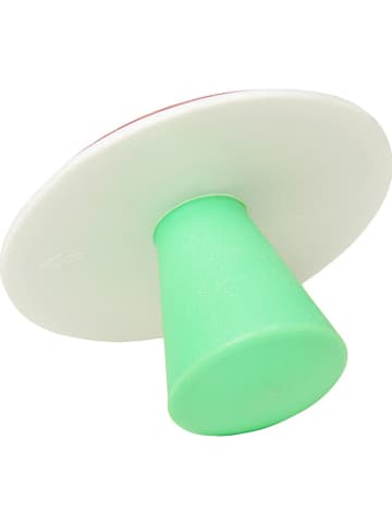 SUNNYSUE 6-delige reuzenstempelset "Bosdieren" - vanaf 3 jaar