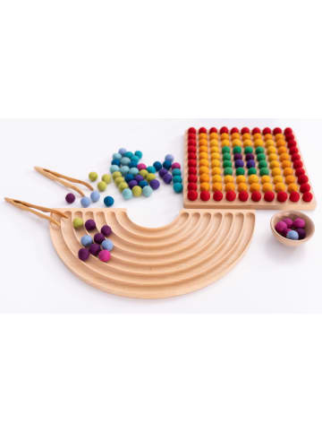 SUNNYSUE Plansza - 3+