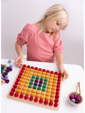 SUNNYSUE Getallenlegbord - vanaf 3 jaar