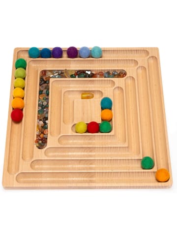 SUNNYSUE Deska do układania - 3+