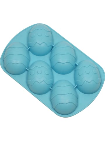 SUNNYSUE Siliconen vorm blauw