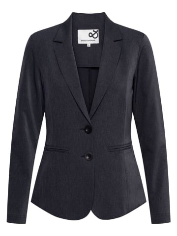 &Co Woman Blazer "Phileine" in Anthrazit