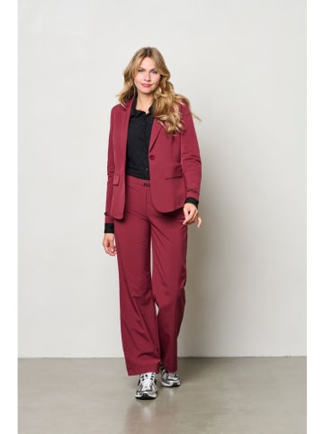 &Co Woman Blazer "Presley" rood
