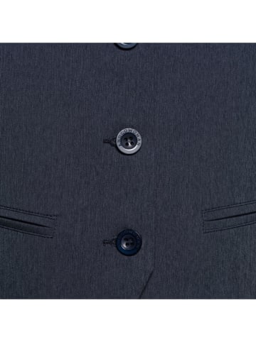 &Co Woman Weste "Priya" in Dunkelblau