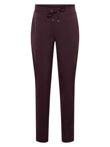 &Co Woman Broek "Penny" bruin