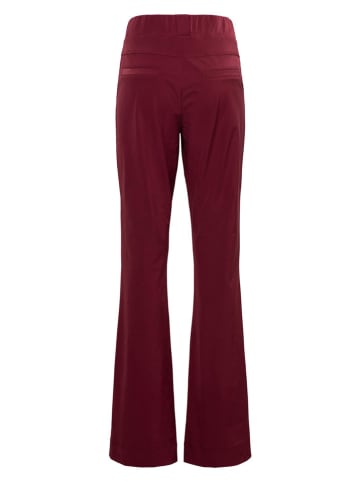 &Co Woman Broek "Penelope" rood
