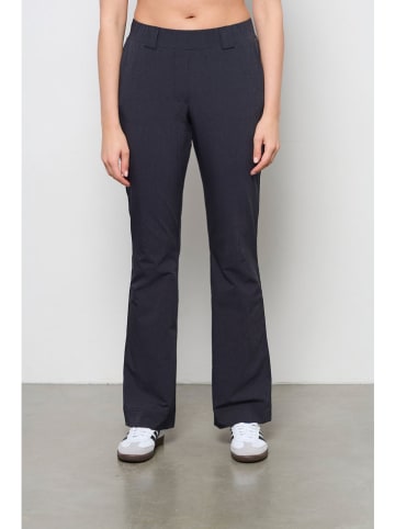 &Co Woman Broek "Penelope" antraciet