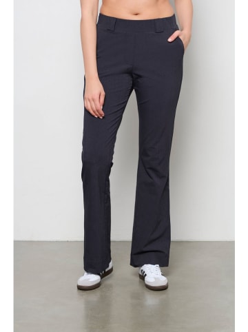 &Co Woman Hose "Penelope" in Anthrazit
