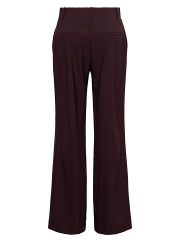 &Co Woman Broek "Patrice" bruin