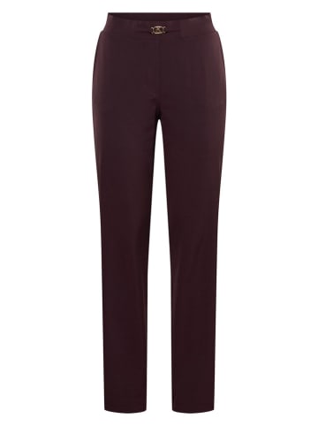 &Co Woman Hose "Pola" in Braun