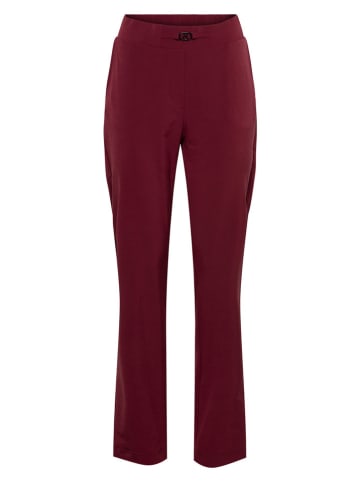 &Co Woman Hose "Pola" in Rot