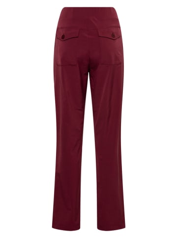 &Co Woman Hose "Pola" in Rot