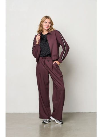 &Co Woman Hose "Fiene" in Braun