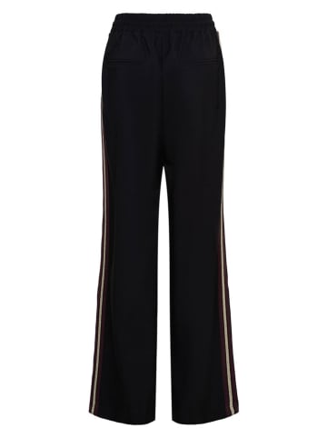 &Co Woman Hose "Fiene" in Schwarz