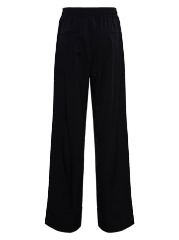 &Co Woman Hose "Perfaite" in Schwarz