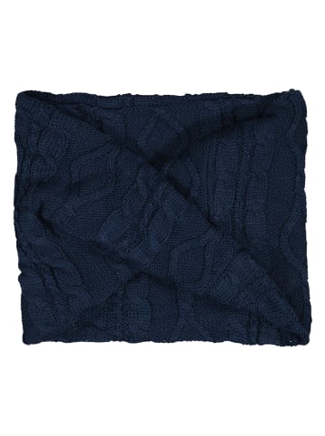 Vingino Loopsjaal "Remma" donkerblauw