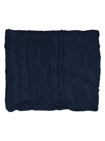 Vingino Loop-Schal "Remma" in Dunkelblau