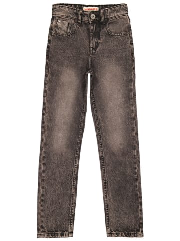 Vingino Spijkerbroek "Candy" - regular fit - paars