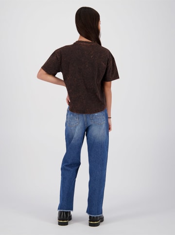 Vingino Jeans "Chiara" - Mom fit - in Blau