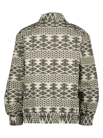 Vingino Bomberjas "Tayla" beige/antraciet