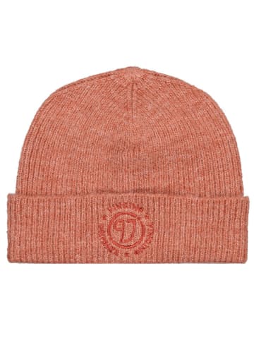 Vingino Czapka "Veda" w kolorze jasnoróżowym