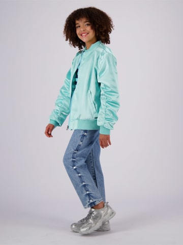 Vingino Dżinsy "Chiara" - Regular fit - w kolorze niebieskim