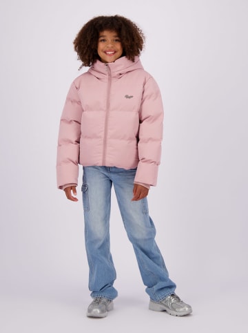 Vingino Steppjacke "Tezia" in Rosa
