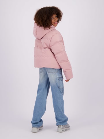 Vingino Steppjacke "Tezia" in Rosa