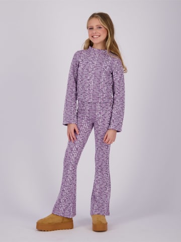 Vingino Longsleeve "Janouk" paars