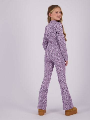 Vingino Longsleeve "Janouk" in Lila