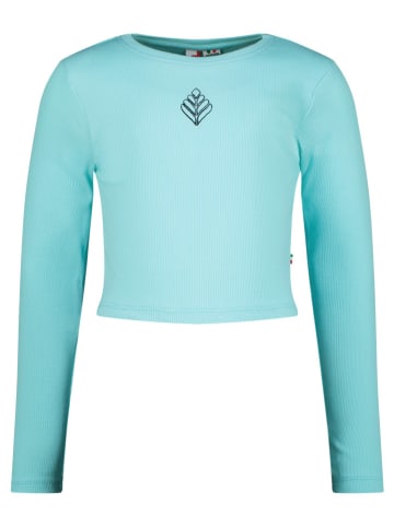 Vingino Longsleeve in Türkis