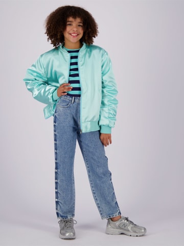 Vingino Longsleeve in Blau/ Hellblau